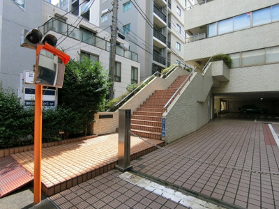 【その他共用部分】 | 初台パークサイドハイツ