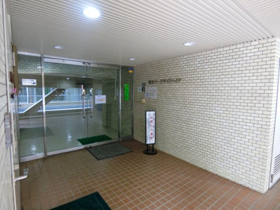  | 初台パークサイドハイツ