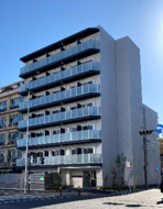 ＧＥＮＯＶＩＡ川崎Ⅱｓｋｙｇａｒｄｅｎの画像