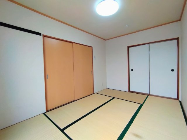 【和室】 | プレジールさわ