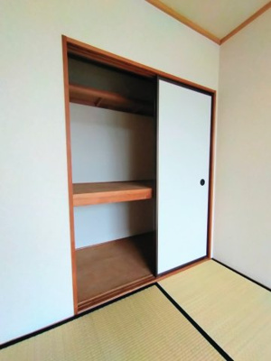 【収納】 | プレジールさわ