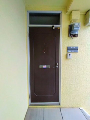 【玄関】 | プレジールさわ