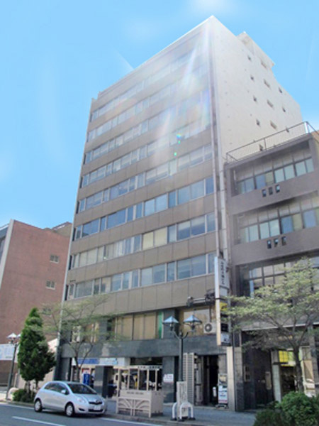 みその大林ビル