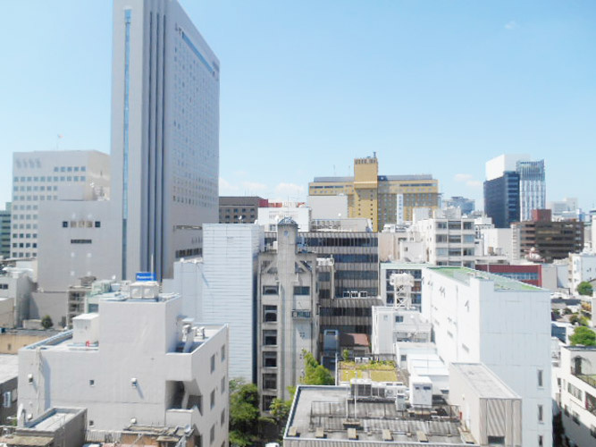 みその大林ビル