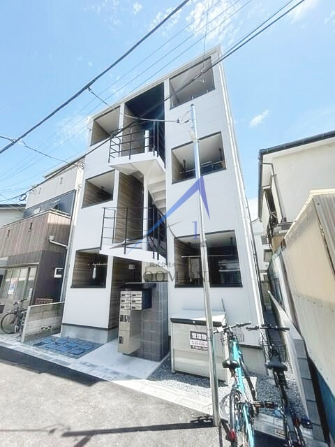 MELDIA鐘ヶ淵Ⅱ 