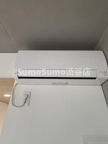 LEGALAND桜新町ANNEXの設備