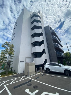 【外観】 | テラス大崎