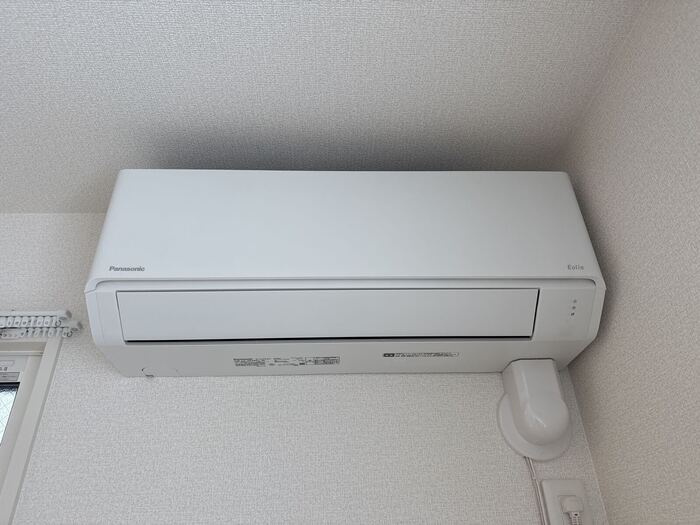 上甲子園廣和レジデンスの設備