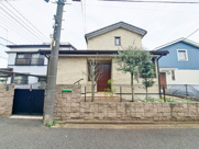 西東京市泉町5丁目　中古一戸建住宅　(保谷店)の画像