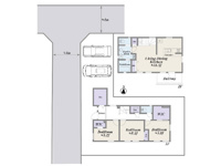 西東京市泉町5丁目　中古一戸建住宅　(保谷店)の画像