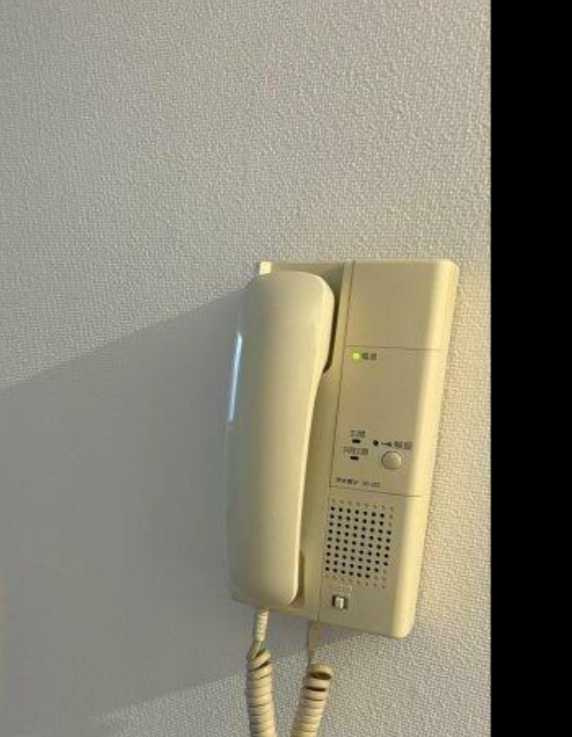 Palcon三軒茶屋　陽当たり良好　礼金０　ファミリー向けのセキュリティ