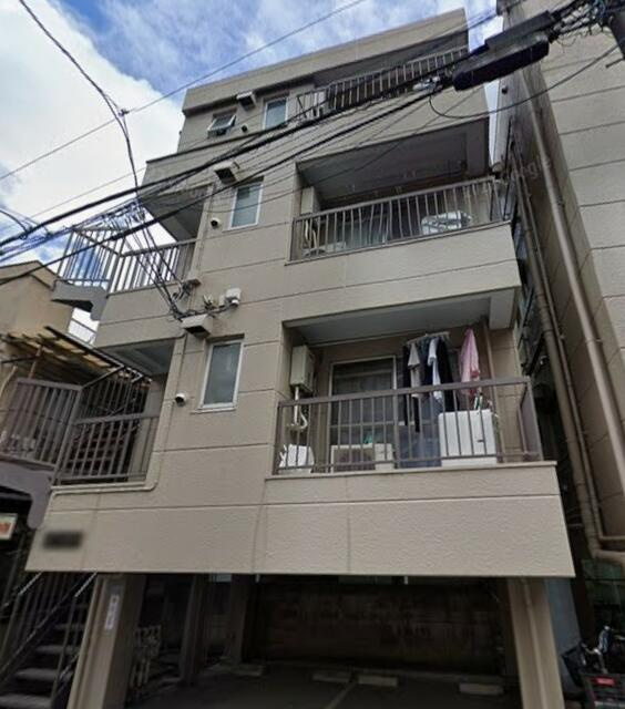 ラファエルⅡの画像