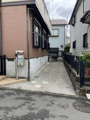 【駐車場】 | 中古　京王相模原線　多摩境駅　JR横浜線　相模原駅