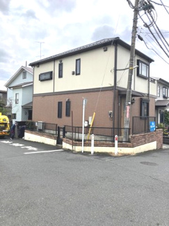 【前面道路含む現地写真】 | 中古　京王相模原線　多摩境駅　JR横浜線　相模原駅
