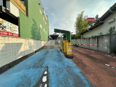  | 和歌山市吉田店舗+パーキング