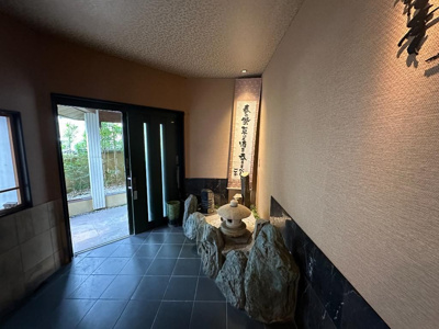  | 和歌山市吉田店舗+パーキング