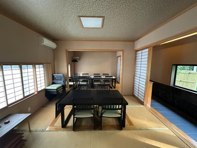  | 和歌山市吉田店舗+パーキング