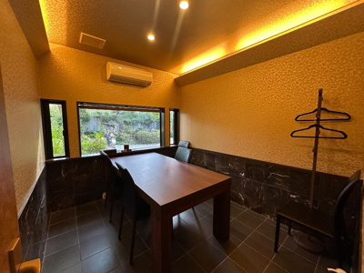  | 和歌山市吉田店舗+パーキング