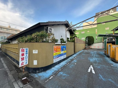 | 和歌山市吉田店舗+パーキング