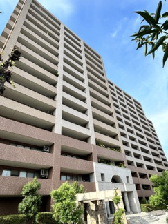 【外観】 | キングスクエア北大阪パークフェリスⅠ番館