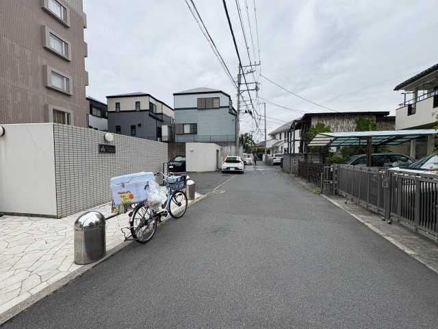 【現地画像あり】プランヴェール茅ヶ崎中海岸の周辺|詳細は湘南シーズンまでお問い合わせください♪