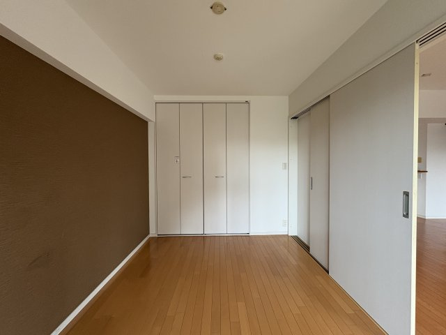 【現地画像あり】プランヴェール茅ヶ崎中海岸の内装|リビングとの一体利用も可能です◎