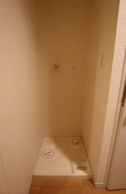 チェスターハウス目白の設備