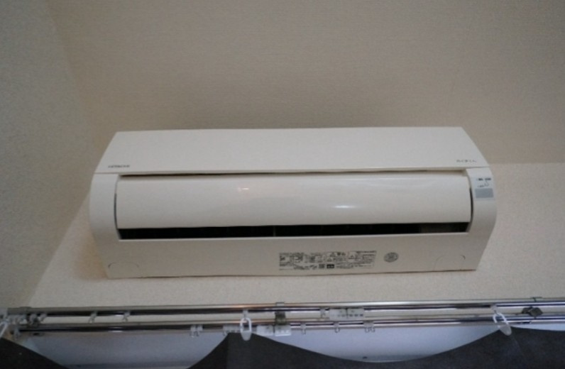 チェスターハウス目白の設備