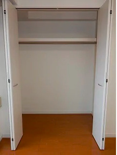 【収納】 | ラポール西大島ウエスト