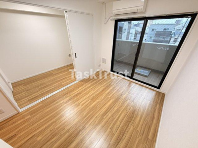 【内装】 | Alivis都島通