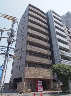 フェニックス新宿若松町