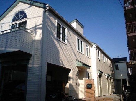 カーサヴィアンカ