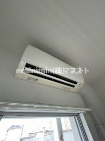 リヴィアス難波エアリーの設備|別部屋参考写真