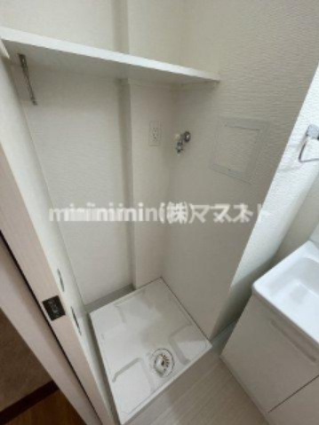 リヴィアス難波エアリーの設備|別部屋参考写真