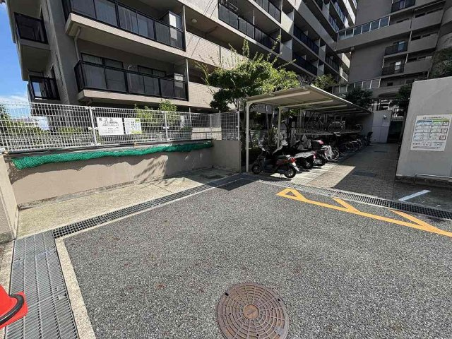 高取台ロイヤルマンションのその他共用部分