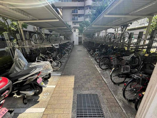 高取台ロイヤルマンションのその他共用部分