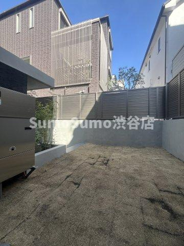 LEGALAND桜新町ANNEXの展望