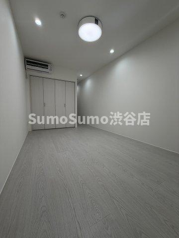 LEGALAND桜新町ANNEXの居間・リビング