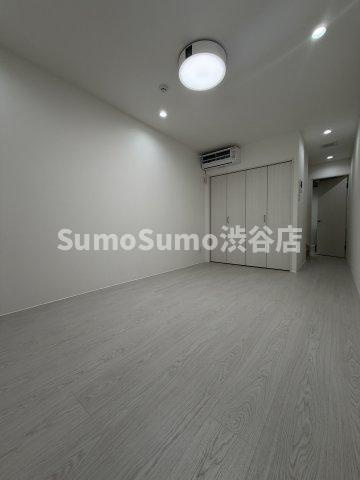 LEGALAND桜新町ANNEXの内装
