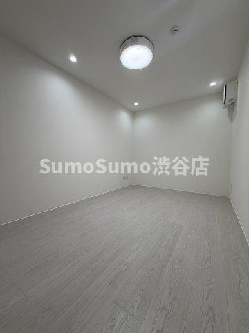 LEGALAND桜新町ANNEXの洋室