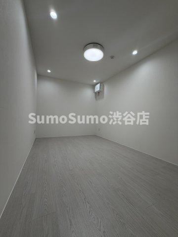 LEGALAND桜新町ANNEXの洋室