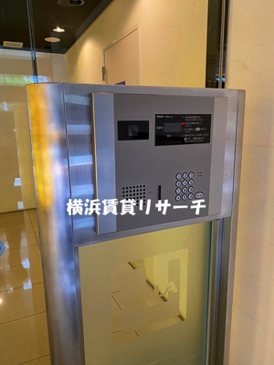 【セキュリティ】 | ガーラ・グランディ横濱桜木町