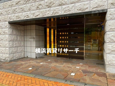 【その他共用部分】 | ガーラ・グランディ横濱桜木町