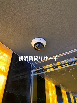 【玄関】 | ガーラ・グランディ横濱桜木町