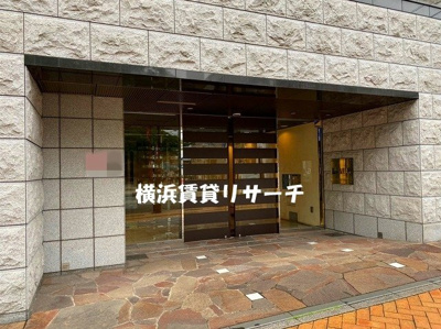  | ガーラ・グランディ横濱桜木町