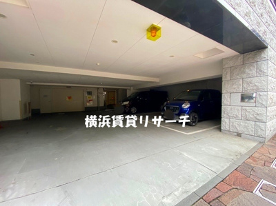  | ガーラ・グランディ横濱桜木町