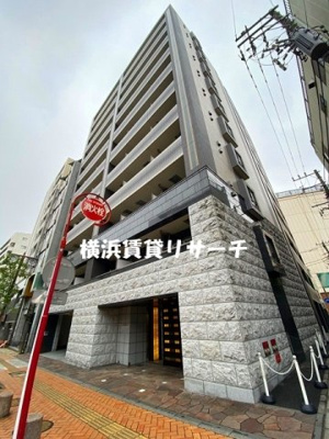  | ガーラ・グランディ横濱桜木町