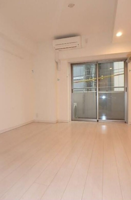 【居間・リビング】 | ガーラ・グランディ横濱桜木町