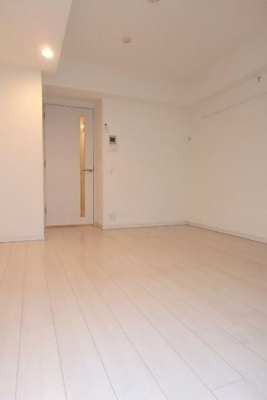 【寝室】 | ガーラ・グランディ横濱桜木町