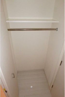 【収納】 | ガーラ・グランディ横濱桜木町